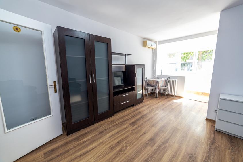 Garsoniera | Pefriendly | 3 Min Metrou Obor