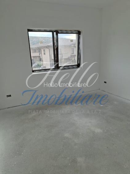 Casa Individuala , 120mp , teren 600 mp | Cluj | Gilau - 6