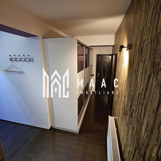 Apartament 3 camere de închiriat | Sibiu, Turnișor | 80 mp