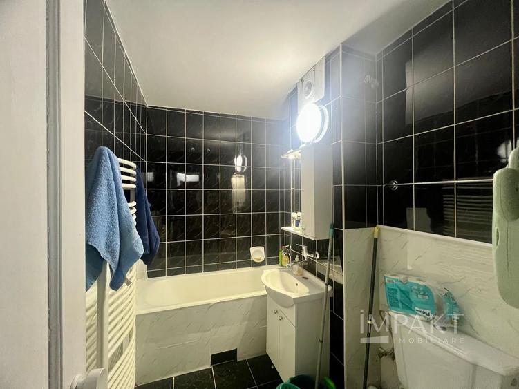 Apartament cu 3 camere decomandate in Zorilor