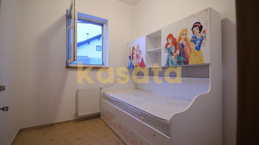 Vilă Individuală de vanzare cu teren de 1.000Mp. – Zona Jolie Ville