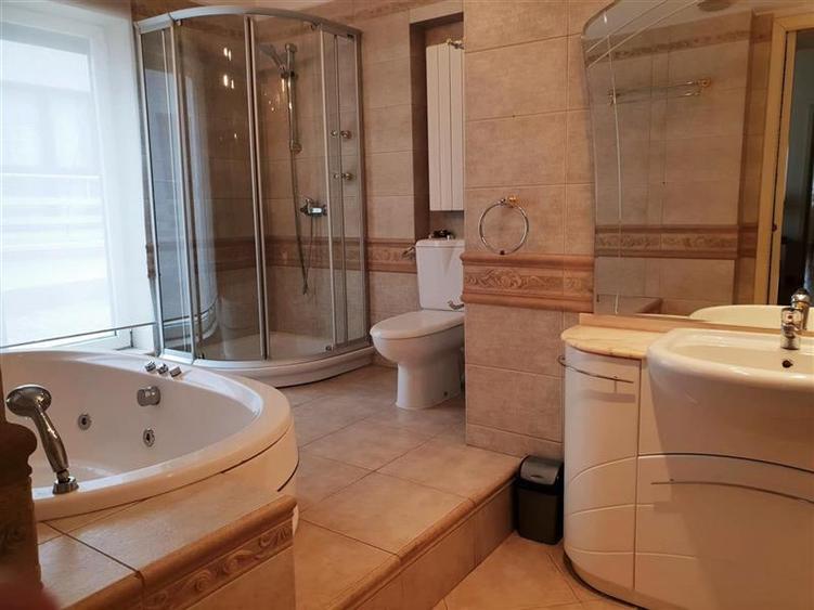 Penthouse langa parcul Gradina Icoanei