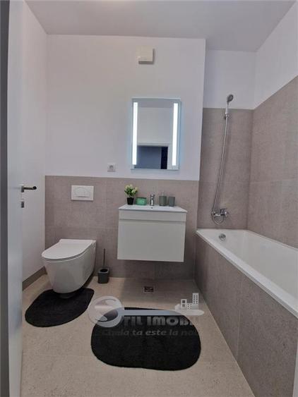 Silk District | 2 Camere Modern | Parcare Inclusă