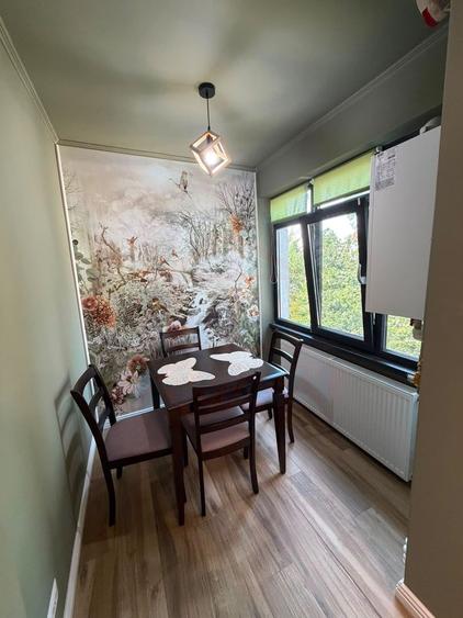 📍De închiriat 2 camere | Centru | 600 Euro/luna