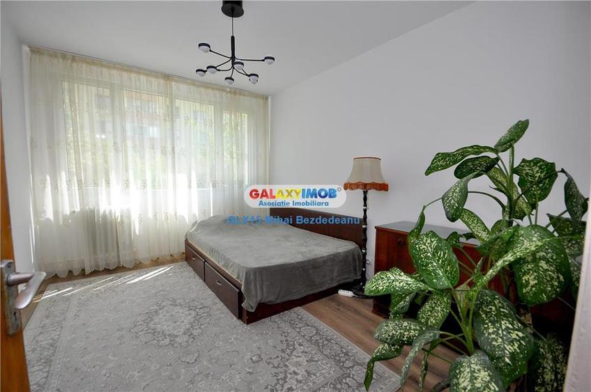 Inchiriere apartament 3 camere in zona Titan - Nicolae Grigorescu