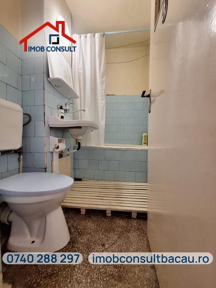 Apartament 2 camere de închiriat | Strada Mioriței | CE1794