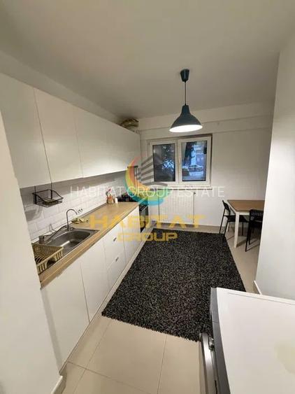 Inchiriere Apartament Renovat 3 Camere Calea Vacaresti - 7