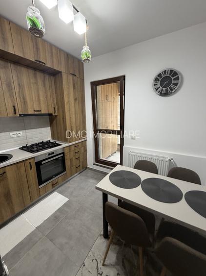Apartament cu 2 camere, Bragadiru, Rond Cristalului, 67mp, mobilat și utilat - 9