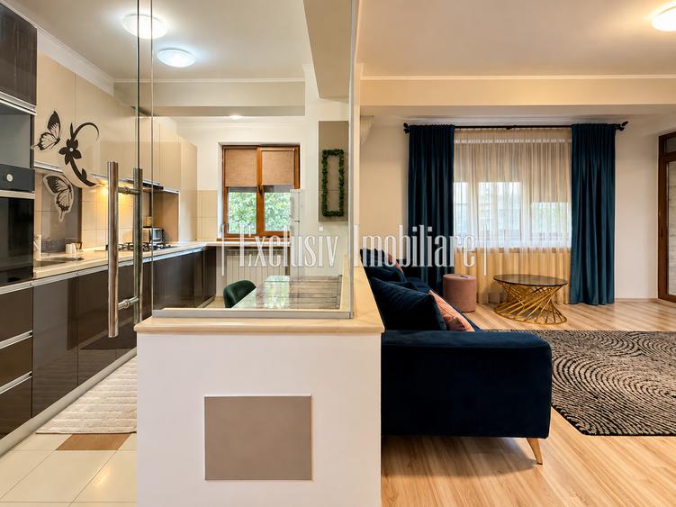 Apartament 2 camere | Inel 2 - Primo | Parcare