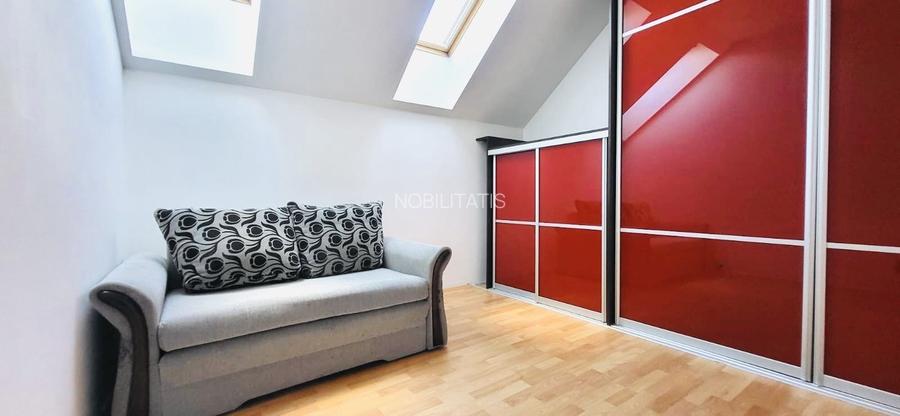 Apartament 3 camere – 66 mp utili – loc de parcare – terasă de 8 mp - 3