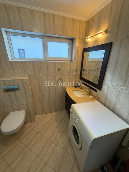 Ap 3 cam modern, utilat, bl nou, terasa, parcare, zona LIDL Buna Ziua - 6