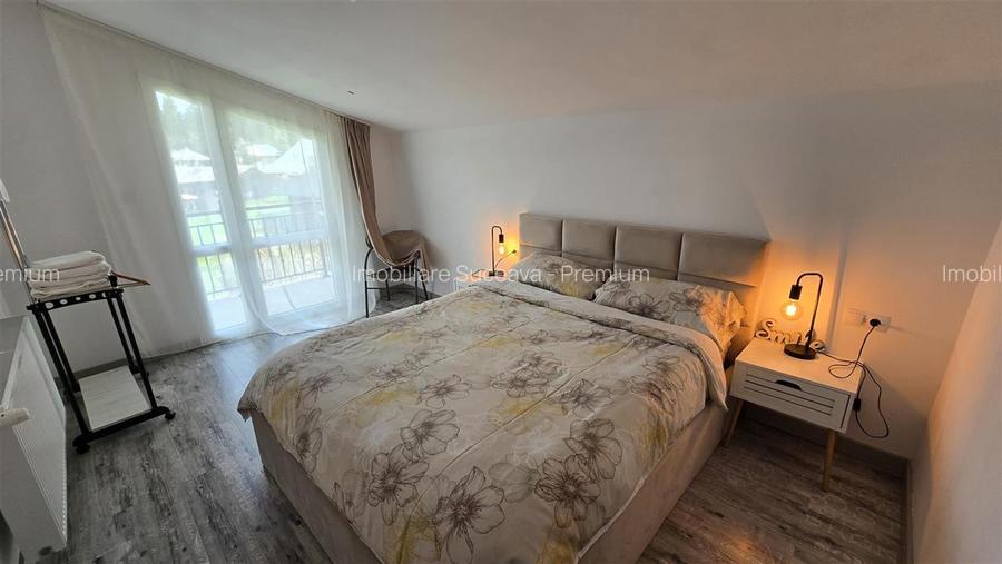 Casa de Vacanta la Munte - Dorna Arini! Vatra Dornei!! De Vanzare! 0727817187 - 9