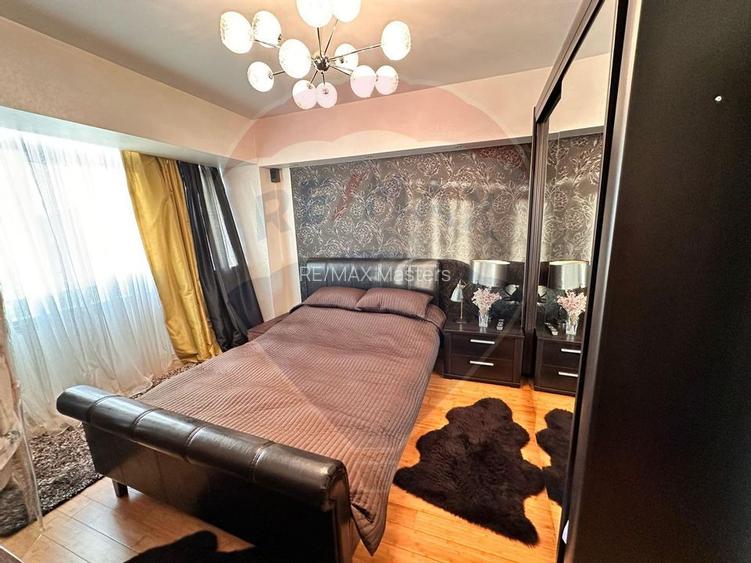 Apartament cu 4 camere– confort și eleganță! - 5