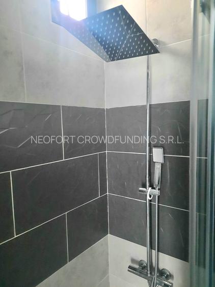 Nou!  Oferta Limitata Ap 2 Camere Superb NEOFORT 49 Metrou Gorjului Parc Liniei - 28