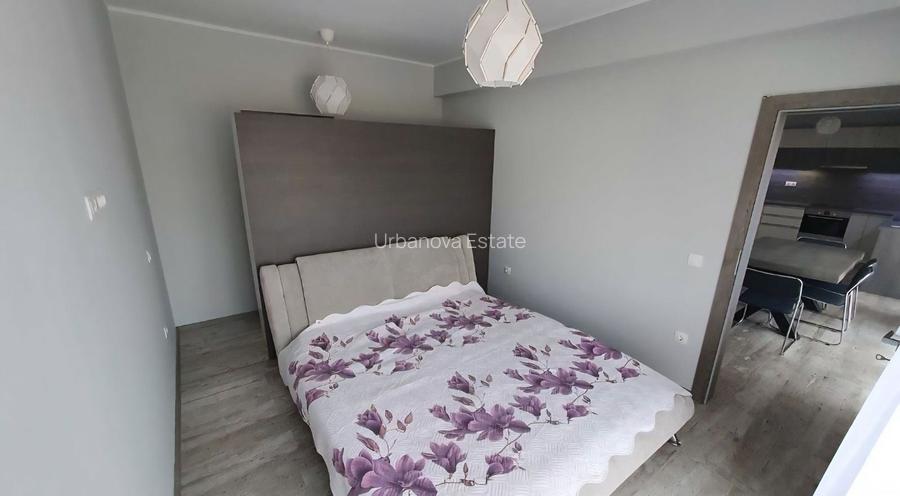 Se închiriază apartament cu 2 camere Ultracentral - 5