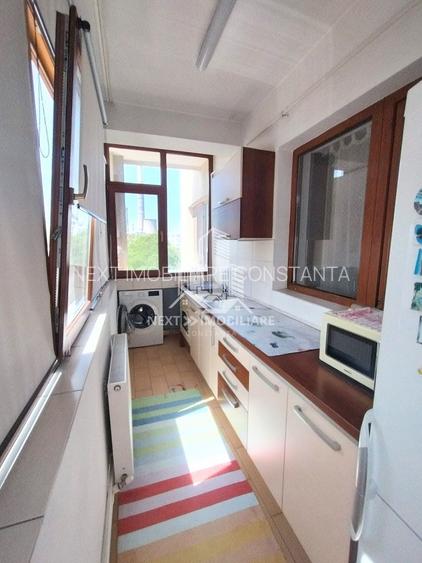 Apartament 3 camere | et2/Str. Ion Ursu | Parcare Privata - 11