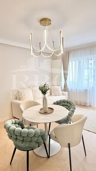 Apartament 3 camere in Floresti zona strazii Urusagului - 2
