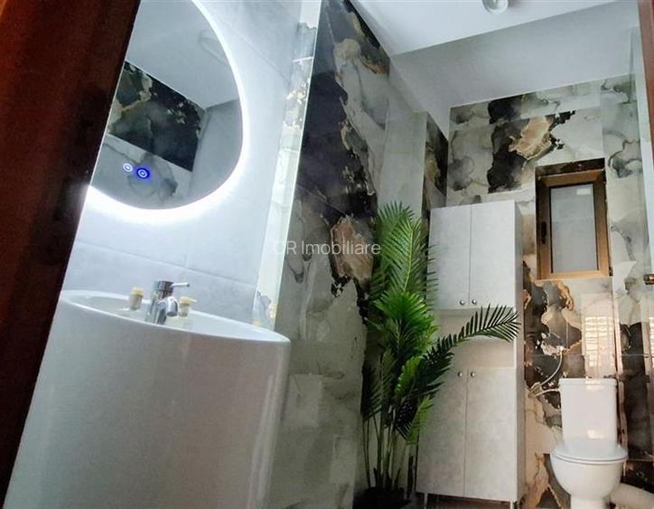 Apartament 4 camere Primaverii - 15