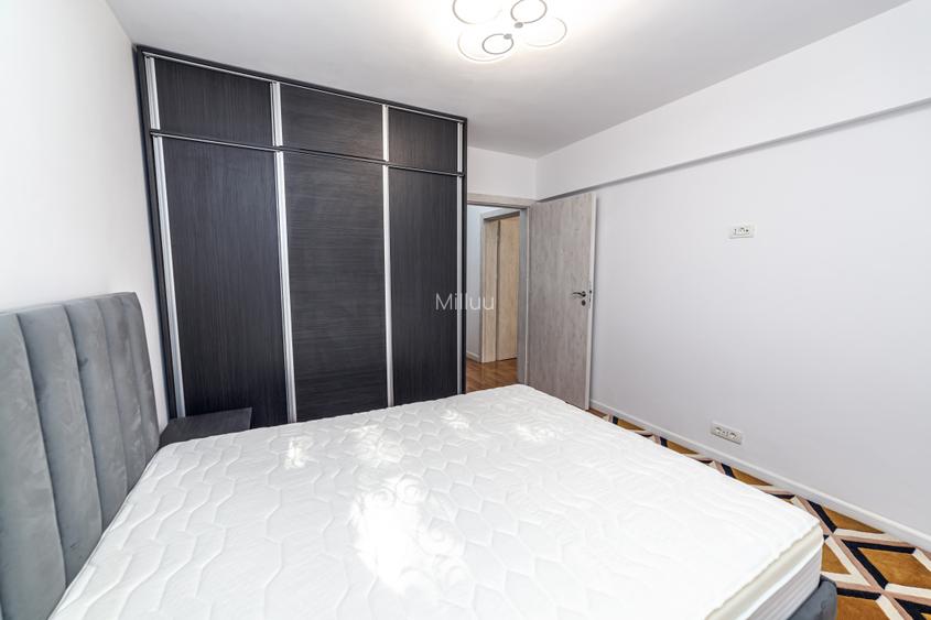 Apartament de 3 camere | Parcare | Centrala Termica | 8 Min Metrou Titan - 7