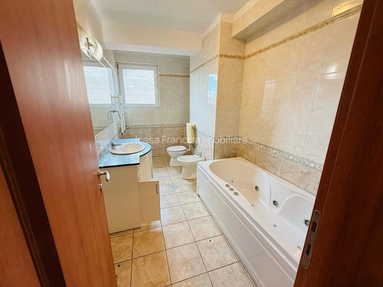 Apartament 4 Camere | 131 mp | Loc de parcare inclus - 4