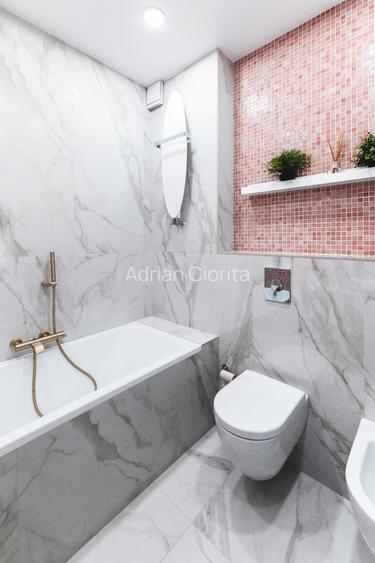 Vila premium in Floreasca | 3 unitati independente | Parc Verdi - 12