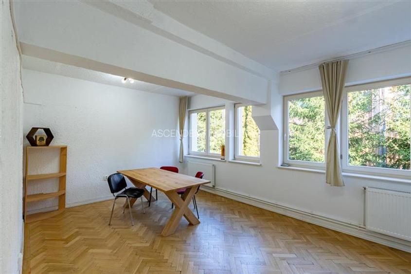 Spatii de birouri pentru afaceri care apreciaza profesionalismul - 4