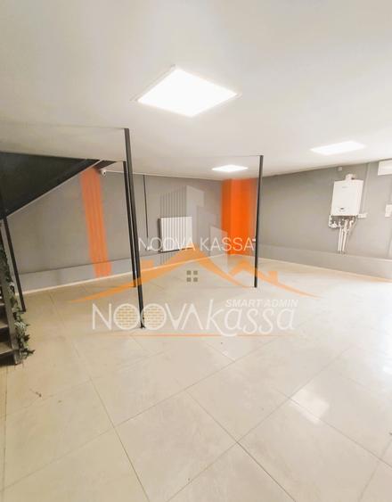 HALĂ INDUSTRIALĂ DE ÎNCHIRIAT – 1.400 MP , 70 kW , CURTE PRIVATĂ , ACCES TIR - 13