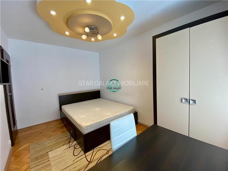 Apartament cu 3 camere de inchiriat, mobilat si utilat in 7 Noiembrie - 6