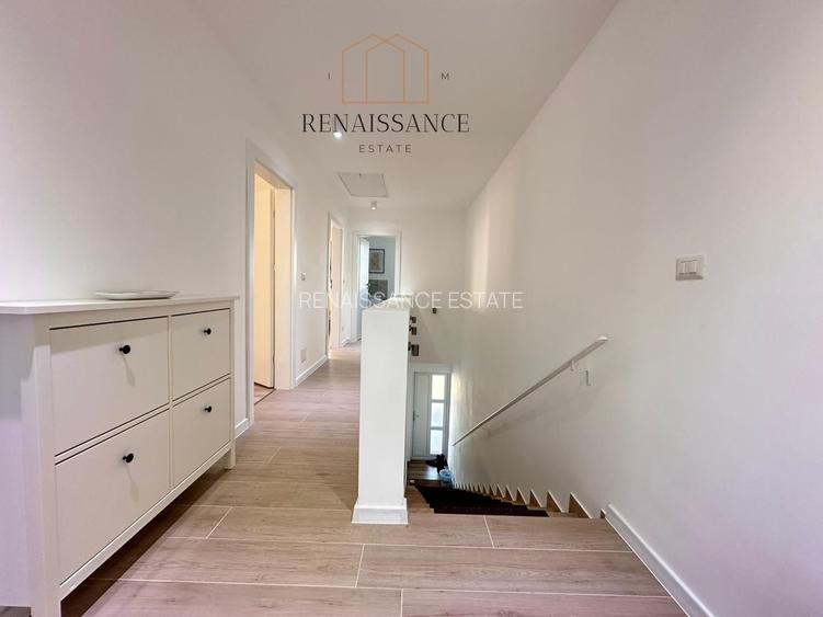 Dumbravita 3 Camere 2 Bai | 85mp Utili | Ferventia II - British School - 10