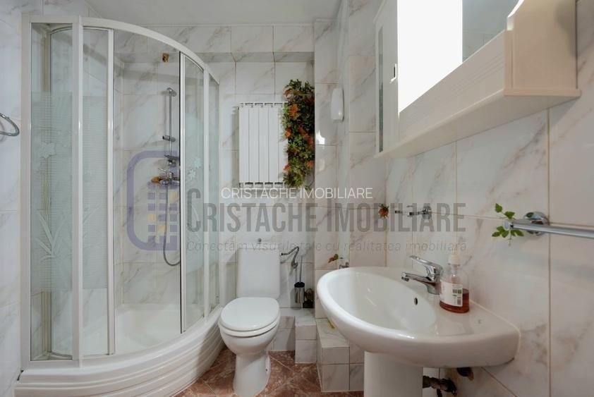 Spațiu de birou | 5 camere | Pasajul Marasesti - 8