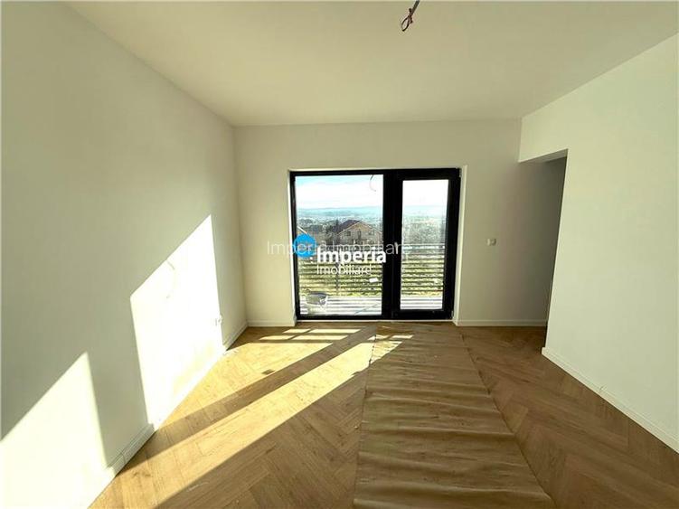 Vila premium P+E 4 cam, asfalt, canalizare,Notariat Miroslava - 5