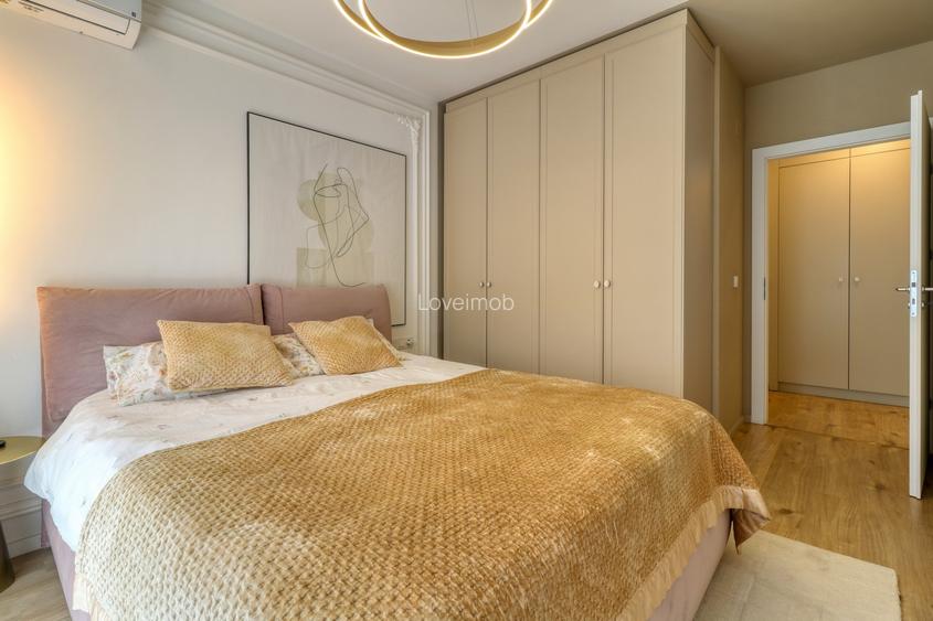 Apartament 3 camere, 2 locuri de parcare, Fabrica de Glucoza Belvedere Residence - 21