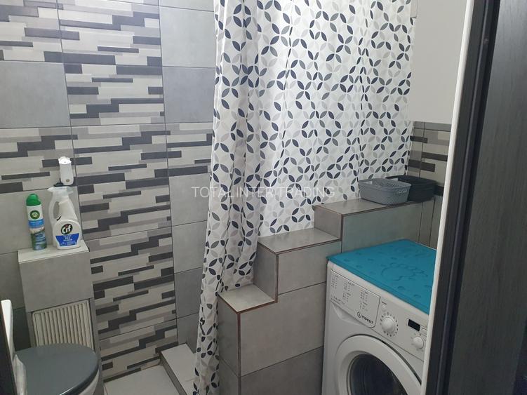 Inchiriere - 2 camere - Dr Taberei -Timisoara Romancierilor 2/ 4 - decomandat - 15