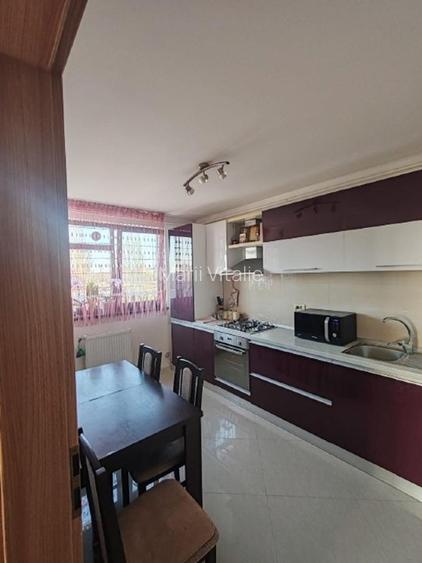 Închiriez apartament cu 2 camere bloc nou zona Doja - 7