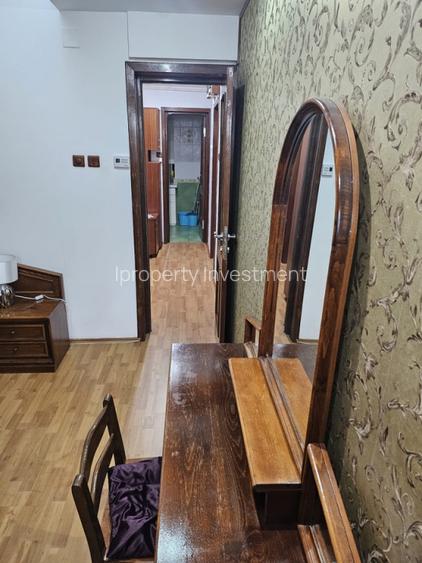 Victoriei, Dorobanti | Garsoniera | Centrala Proprie | Metrou 7min - 7