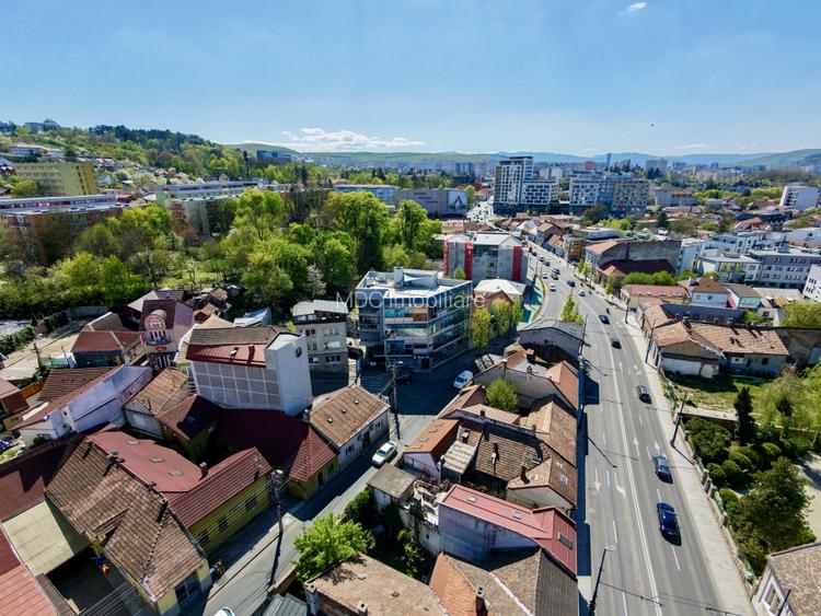 Oportunitate Imobiliară Premium în Inima Orașului - 2