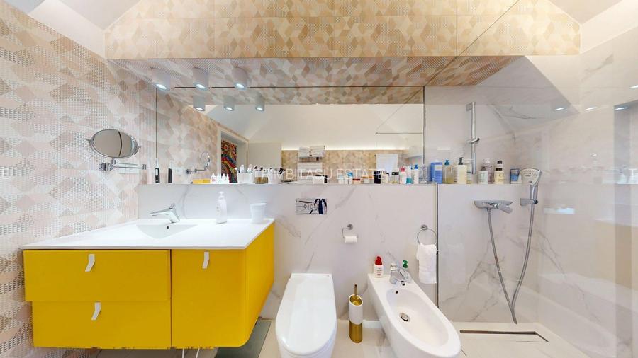 PENTHOUSE DE LUX CU SUFLET &acirc; 3 CAMERE, 116 MP + TERASĂ 48 MP  BOUTIQUE - 25