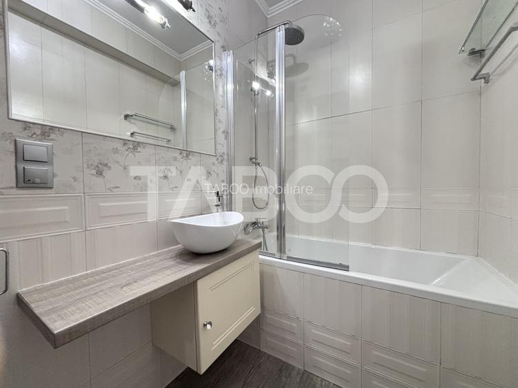 De vanzare apartament finisat la cheie Marasti - 7