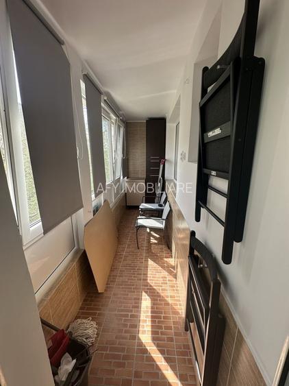 Inchiriez Apartament 2 camere Baba Novac- loc parcare - 3