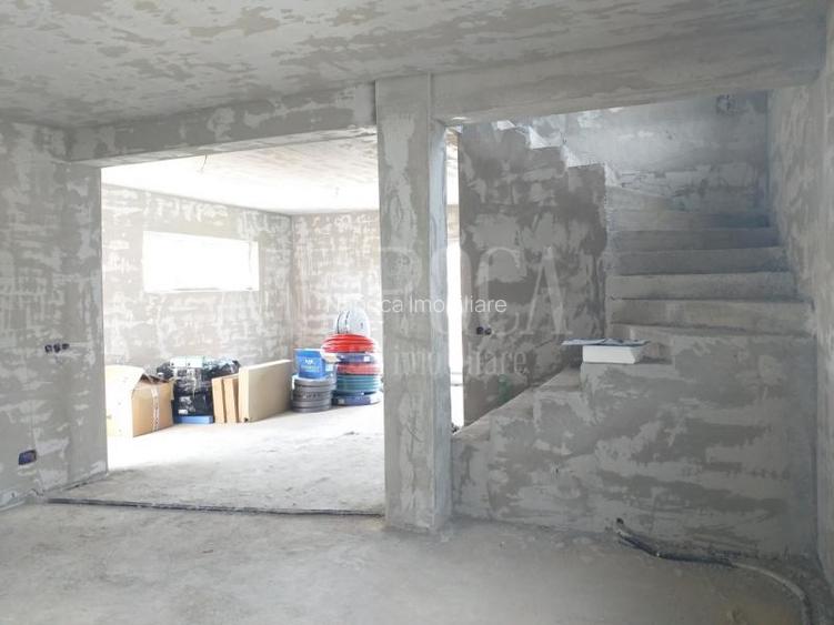 Casa 4 camere de vanzare in Iris, Cluj Napoca - 4