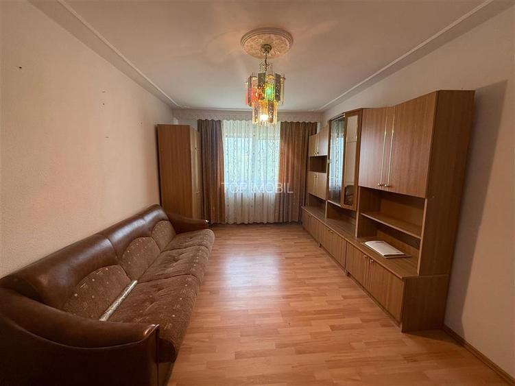 Apartament cu 2 camere decomandat - Nicolina 1 - Lidl - 2