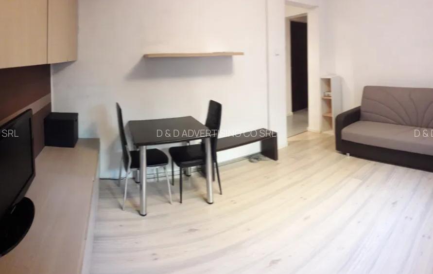 Tei - Garsoniera Moderna - confort 1 - 3