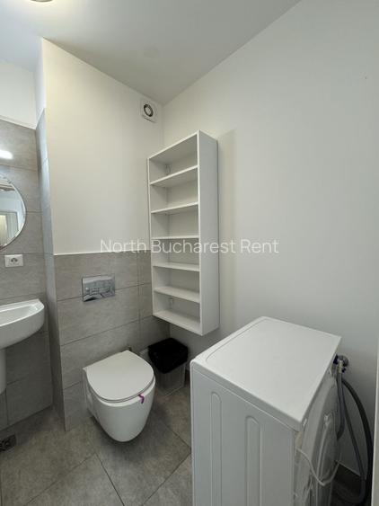 2 camere de închiriat | Băneasa – Șișești | PARCARE INCLUSĂ - 5