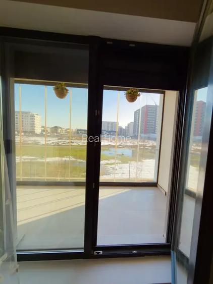 Apartament 2 camere 61mp utili / incalzire pardoseala / Metrou N.Teclu - 9