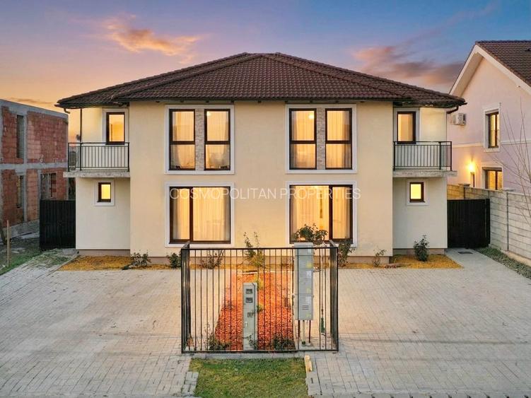 Duplex Intreg | Traieste Aproape de Cei Dragi | Zona IKEA | Comision 0 - 28