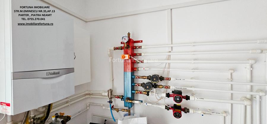 Proprietate deosebita com.D-va Rosie, Casa P+M si 1683 mp teren - 11