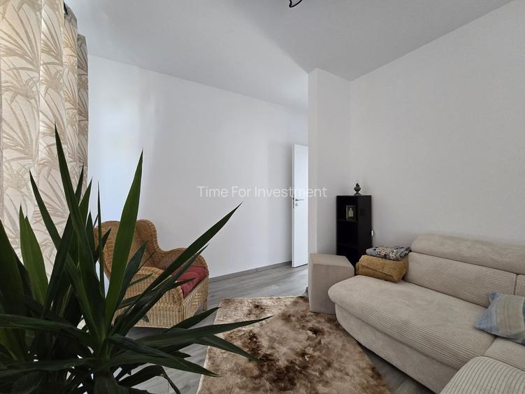 Sanandrei, Duplex pe Etaj, Proiect Modern, Desp prin camera Tehnica. - 9