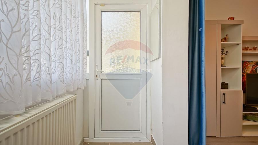 Comision 0% – Apartament 2 camere Parter - 12