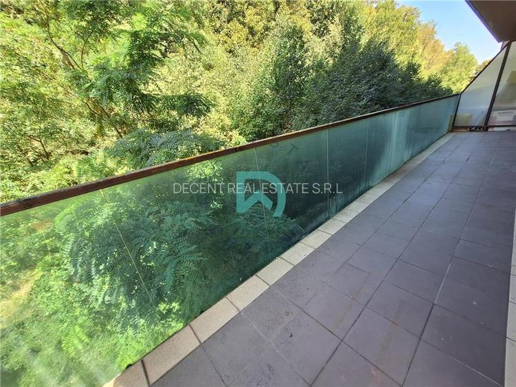 Apartament in natura, Tampa Gardens - 6