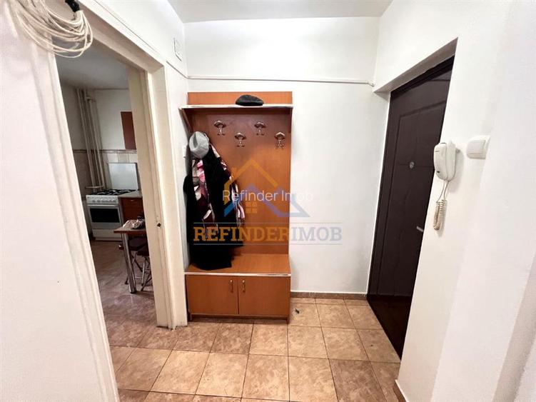 Inchiriere apartament 2 camere, zona Rahova - Margeanului - 11